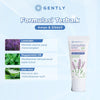 GENTLY Calming Baby Cream 20 gr / Krim Penghangat dan Pereda Kolik Bayi