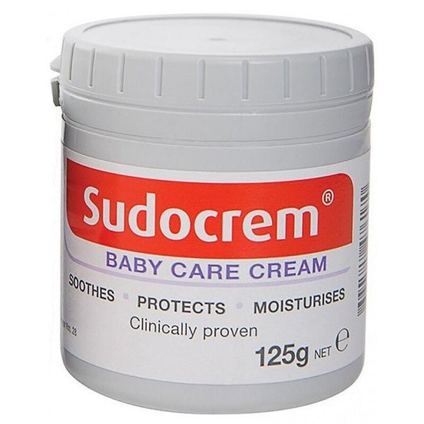 Sudocrem