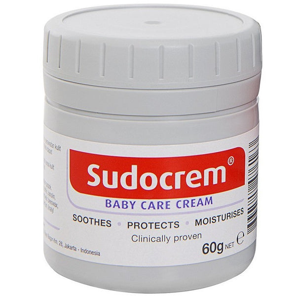 Sudocrem
