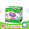 MERRIES Good Skin Pants NB-S 40