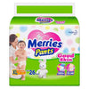 MERRIES Good Skin Pants NB-S 40