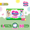 MERRIES Good Skin Pants NB-S 40