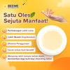Beeme SootheBaby and SootheKids Balm 15g | Balm Penghangat dan Anti Kolik 0+ Bulan