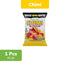 Lemonilo Chimi Keripik Ubi 41gr Bebas gluten
