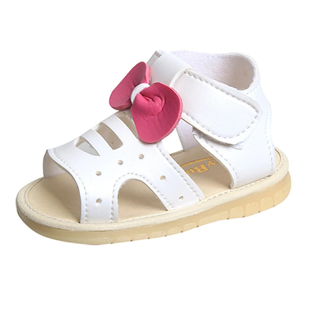 LustyBunny Sound Sandals Sepatu Sandal Bunyi PS-1207