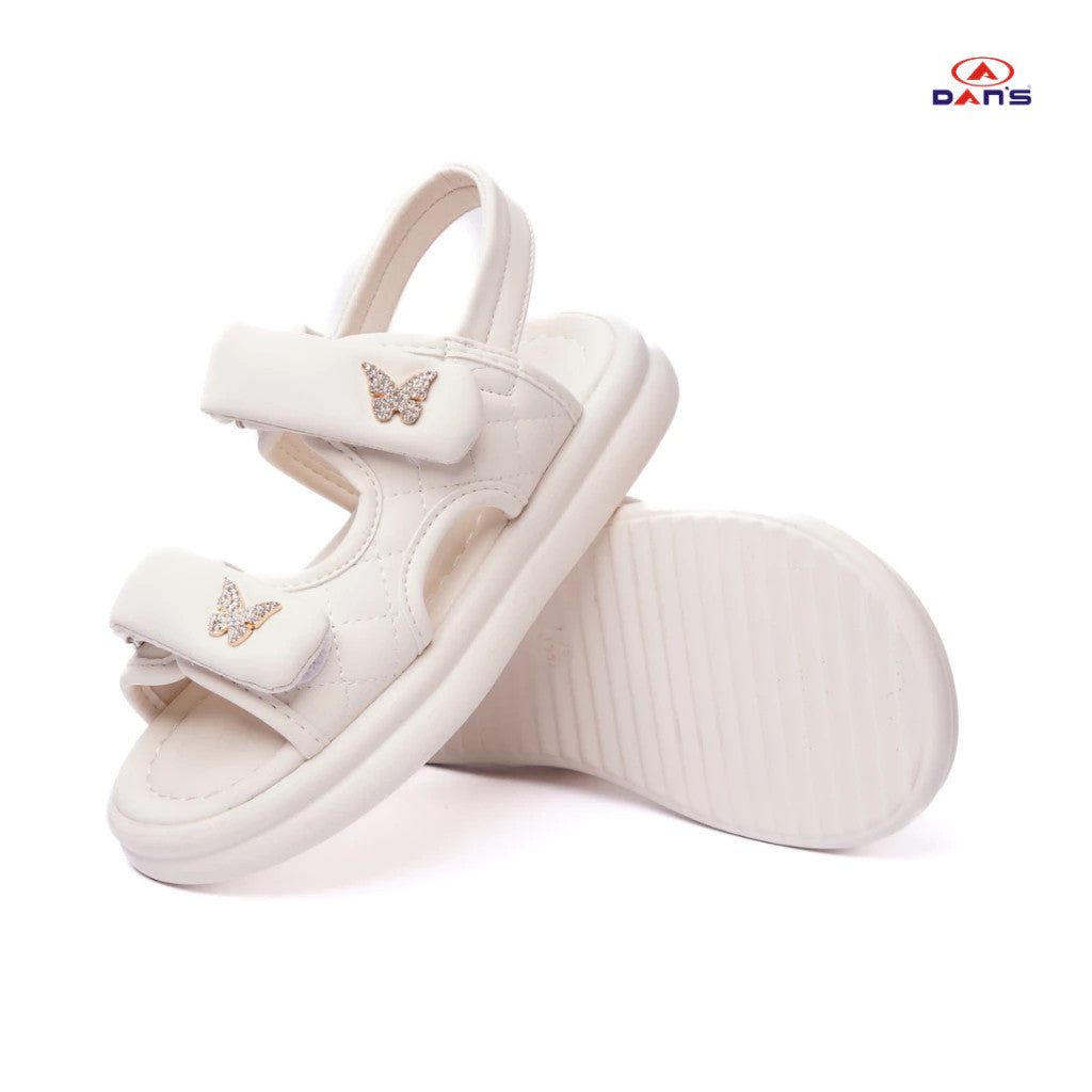 Sandal Anak DANS - Domeka (TK) - Sepatu Sandal Anak Perempuan