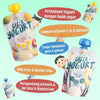 YUMMY BITES Greek Yogurt 100gr