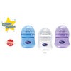 BabySafe WN11 Feeding Glitter Bottle 150 ml / Botol susu