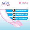 Softex Maternity 10 pads & 20 pads - Pembalut Bersalin dan Nifas