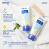 Hydra Soft Body Lotion 50gr / 150gr - Body Lotion Moisturizer Bayi dan Anak - 5x Essential Ceramide