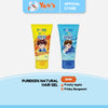 PUREKIDS Natural Hair Gel 50GR - Frosty Apple / Frisky Bergamot