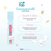 Little Fab Kids - Lip Shine 4GR - Limited Edition Kuromi & Cinnamoroll