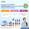 Gently Baby Rash Cream 50 gr / Krim Pereda Ruam Popok pada Bayi