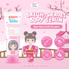 Pigeon Teens Body Serum - Body Serum Remaja -  Body Serum Kulit Kusam , Kering & Sensitif