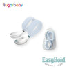 Sugarbaby Easy Hold Spoon & Fork / Sendok MPASI / Sendok Training Makan Bayi BPA FREE