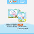Softex Maternity 10 pads & 20 pads - Pembalut Bersalin dan Nifas