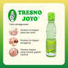 Tresno Joyo Minyak Kayu Putih 60ml / 120ml - Meringankan Sakit Perut dan Mual