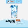 MY BABY Liquid Detergent Gentle Hug Refill 450 ml (1 Pcs) - Deterjen Pakaian Anti Bakteri