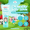 Pigeon Teens Body Serum - Body Serum Remaja -  Body Serum Kulit Kusam , Kering & Sensitif