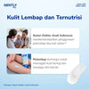 Hydra Soft Body Lotion 50gr / 150gr - Body Lotion Moisturizer Bayi dan Anak - 5x Essential Ceramide