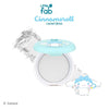 Little Fab Kids - Pressed Powder 14GR - Limited Edition Cinnamoroll
