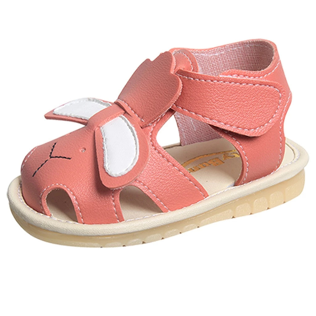 LustyBunny Sound Sandals Sepatu Sandal Bunyi PS-1206