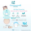Little Fab Kids - Pressed Powder 14GR - Limited Edition Cinnamoroll