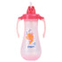 PIGEON Tall Straw Bottle | Botol Minum Bayi 300ml BPA FREE