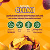 Lemonilo Chimi Keripik Ubi 41gr Bebas gluten