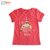 T-Shirt Unicorn Bebiso