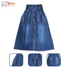 Rok Jeans Little Miss Style