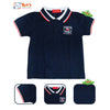 Wangki Football Champion Kids - Navy