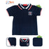 Wangki Football Champion Kids - Navy